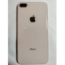 Apple iPhone 8 Plus 64GB Cracked But Working Home Button